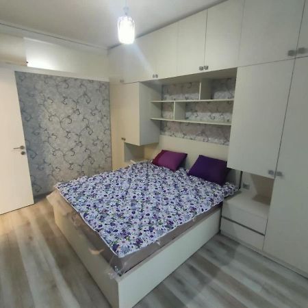 Apartmán Lilia Batumi Exteriér fotografie