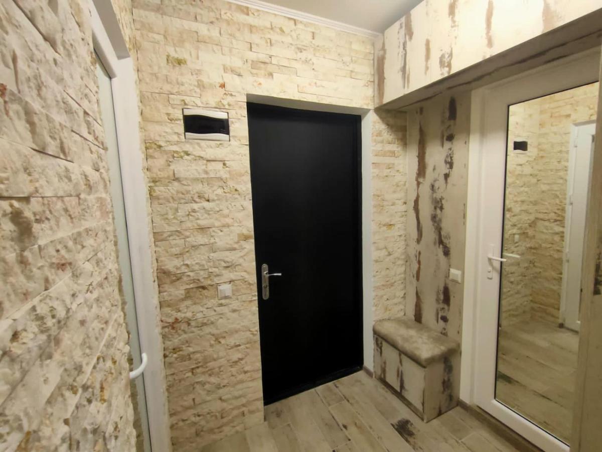 Apartmán Lilia Batumi Exteriér fotografie
