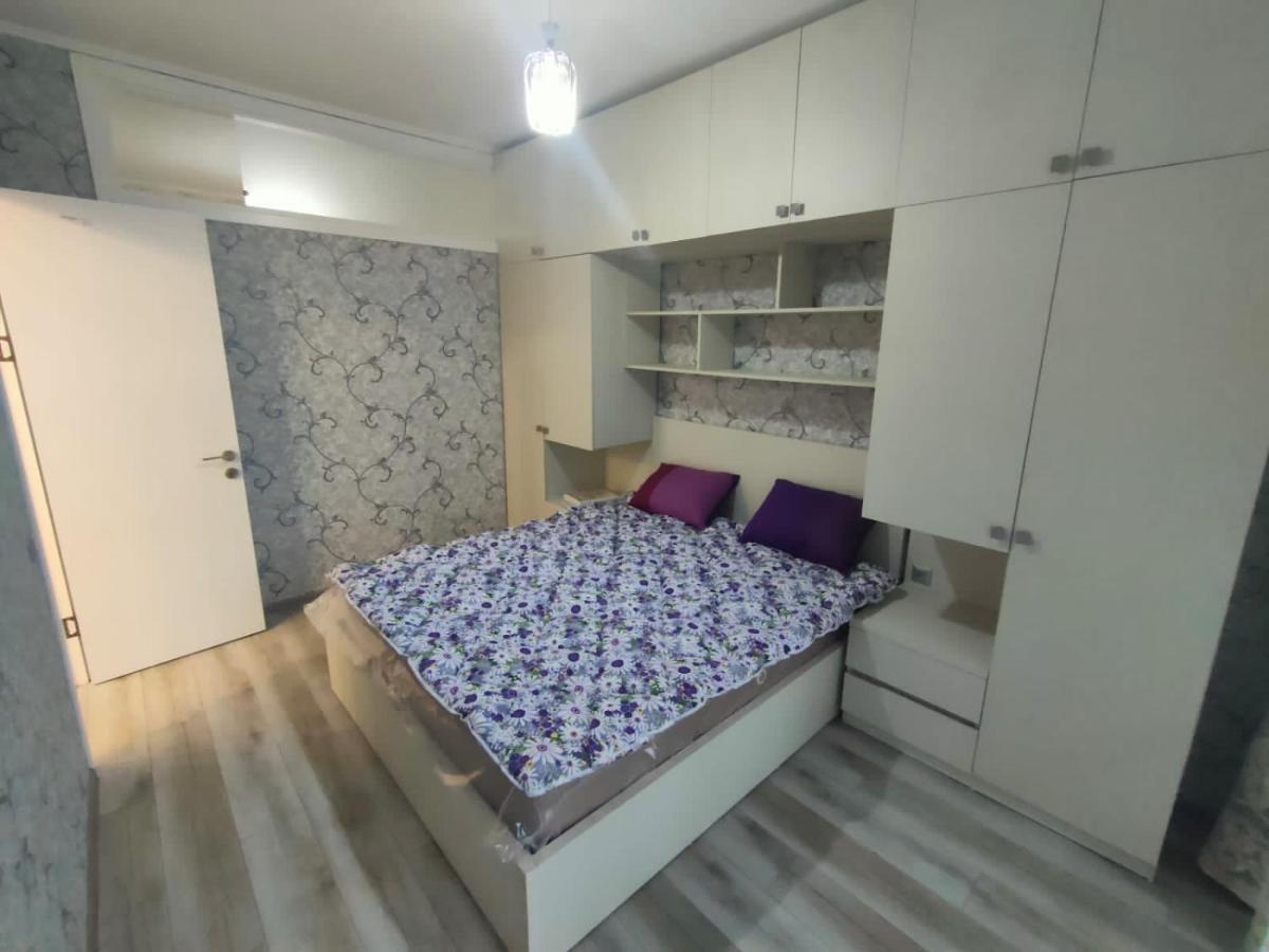 Apartmán Lilia Batumi Exteriér fotografie