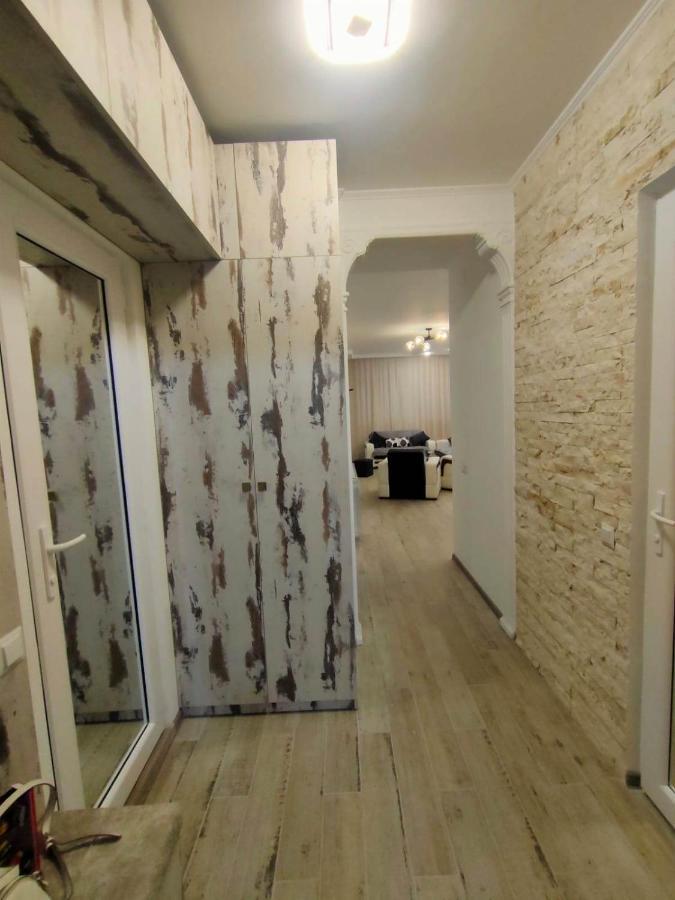 Apartmán Lilia Batumi Exteriér fotografie