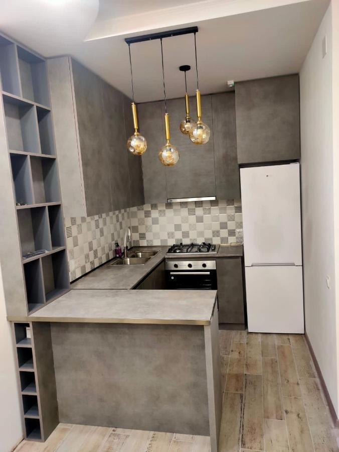 Apartmán Lilia Batumi Exteriér fotografie