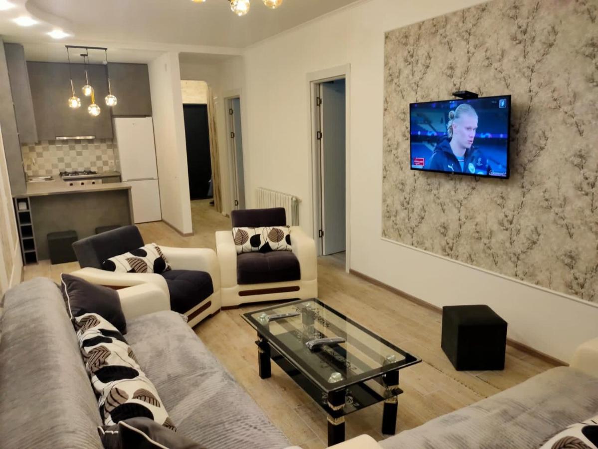 Apartmán Lilia Batumi Exteriér fotografie