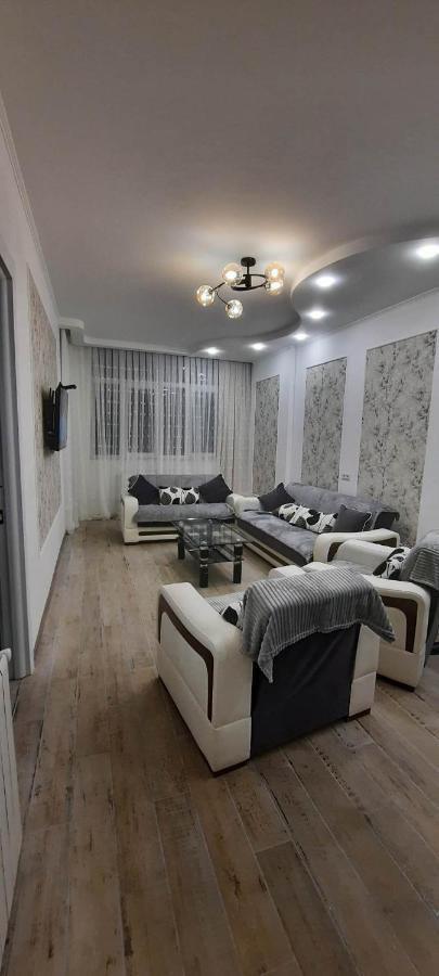 Apartmán Lilia Batumi Exteriér fotografie