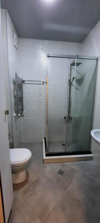 Apartmán Lilia Batumi Exteriér fotografie
